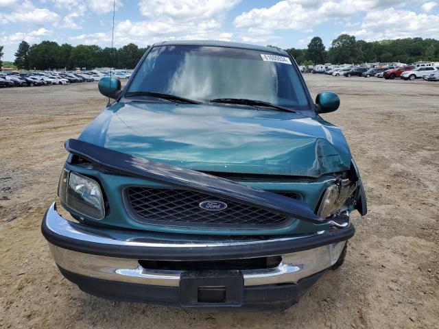 Photo 4 VIN: 1FTDX176XVNC82395 - FORD F150 