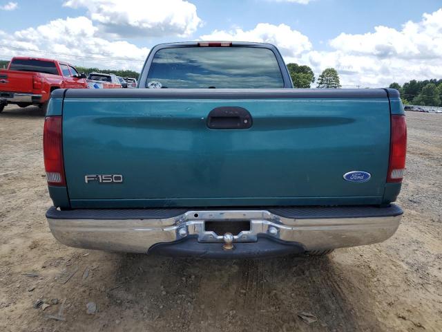 Photo 5 VIN: 1FTDX176XVNC82395 - FORD F150 