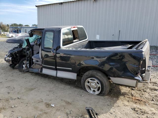 Photo 1 VIN: 1FTDX176XVND43986 - FORD F150 