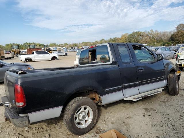 Photo 2 VIN: 1FTDX176XVND43986 - FORD F150 