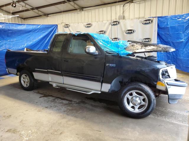 Photo 3 VIN: 1FTDX176XVND43986 - FORD F150 