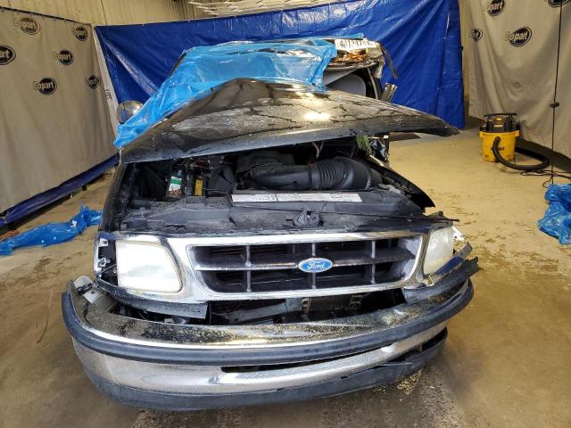 Photo 4 VIN: 1FTDX176XVND43986 - FORD F150 