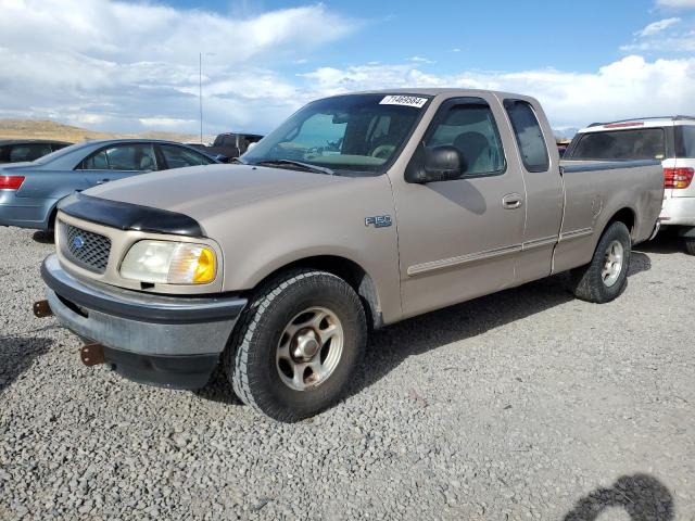 Photo 0 VIN: 1FTDX17W1VKD74433 - FORD F150 