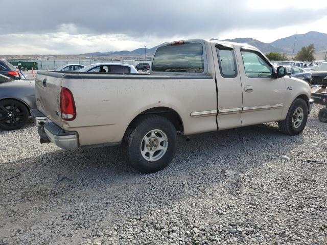 Photo 2 VIN: 1FTDX17W1VKD74433 - FORD F150 