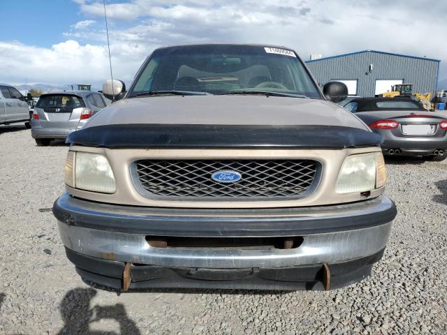 Photo 4 VIN: 1FTDX17W1VKD74433 - FORD F150 