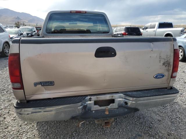 Photo 5 VIN: 1FTDX17W1VKD74433 - FORD F150 