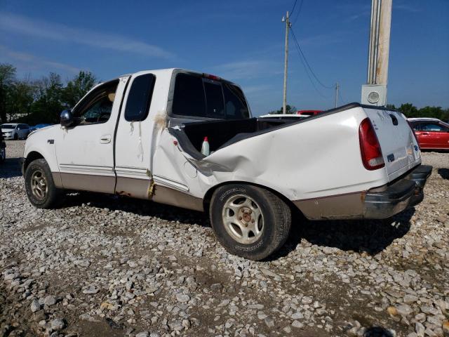 Photo 1 VIN: 1FTDX17W2VKB86021 - FORD F150 