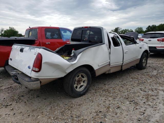 Photo 2 VIN: 1FTDX17W2VKB86021 - FORD F150 