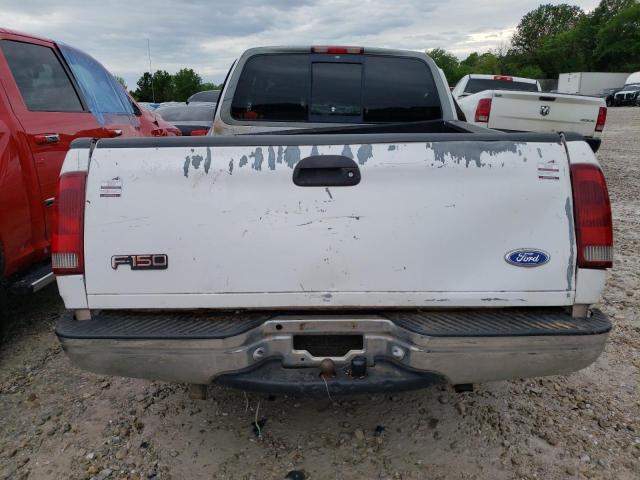 Photo 5 VIN: 1FTDX17W2VKB86021 - FORD F150 