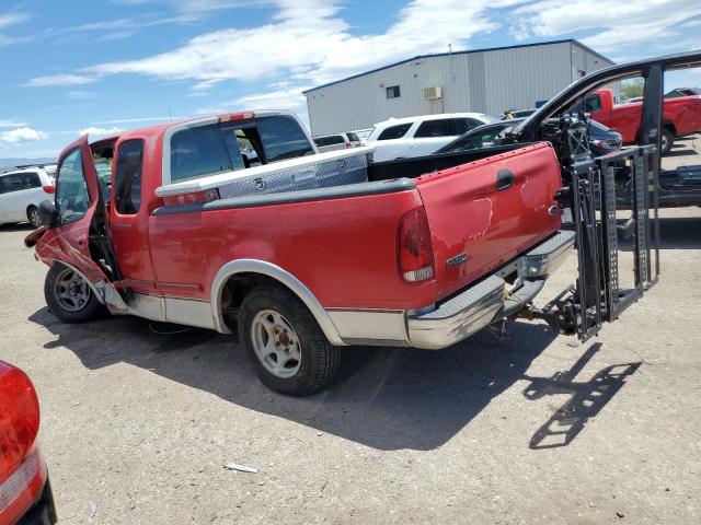 Photo 1 VIN: 1FTDX17W6VKC21272 - FORD F150 