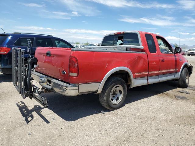 Photo 2 VIN: 1FTDX17W6VKC21272 - FORD F150 