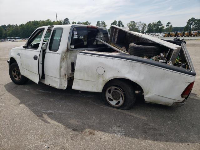 Photo 1 VIN: 1FTDX17W6VNB73948 - FORD F150 