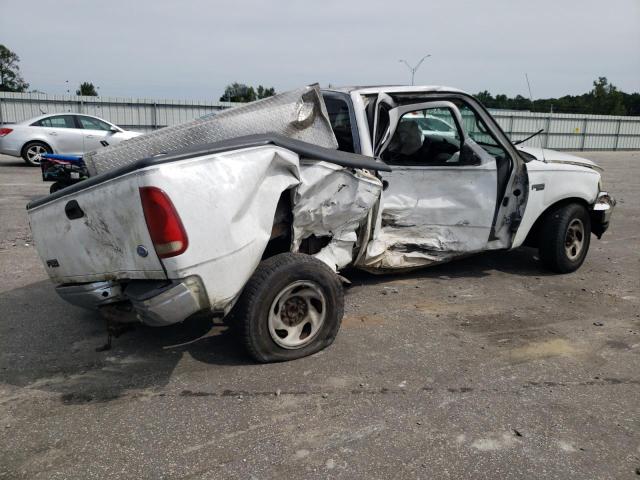 Photo 2 VIN: 1FTDX17W6VNB73948 - FORD F150 