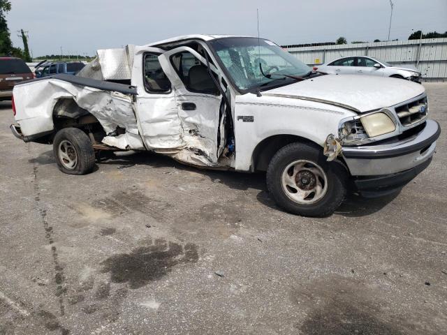 Photo 3 VIN: 1FTDX17W6VNB73948 - FORD F150 