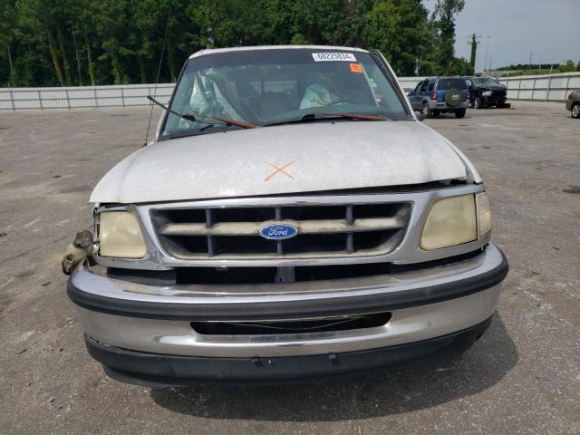 Photo 4 VIN: 1FTDX17W6VNB73948 - FORD F150 