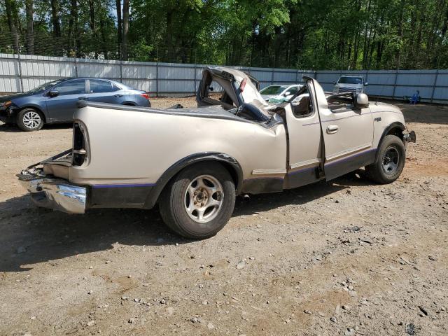 Photo 2 VIN: 1FTDX17W7VNB61792 - FORD F150 