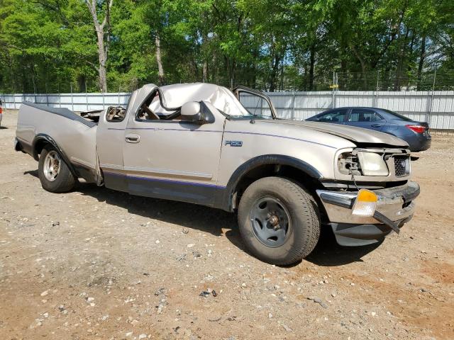 Photo 3 VIN: 1FTDX17W7VNB61792 - FORD F150 