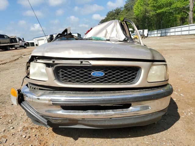 Photo 4 VIN: 1FTDX17W7VNB61792 - FORD F150 