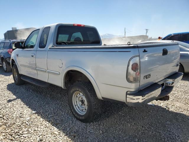 Photo 1 VIN: 1FTDX1860WKA09791 - FORD F150 