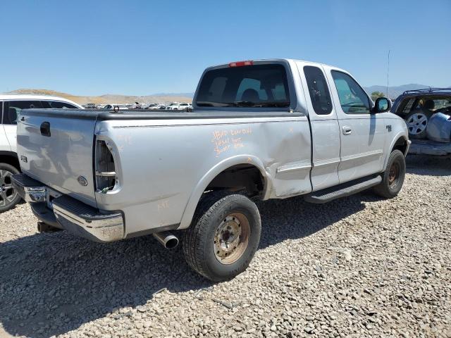 Photo 2 VIN: 1FTDX1860WKA09791 - FORD F150 