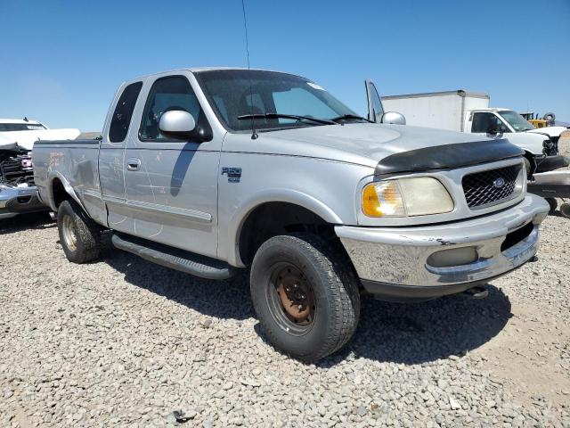 Photo 3 VIN: 1FTDX1860WKA09791 - FORD F150 