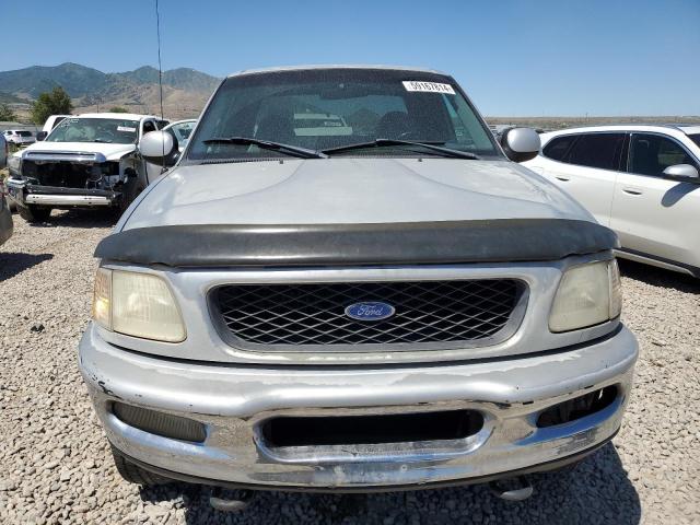 Photo 4 VIN: 1FTDX1860WKA09791 - FORD F150 