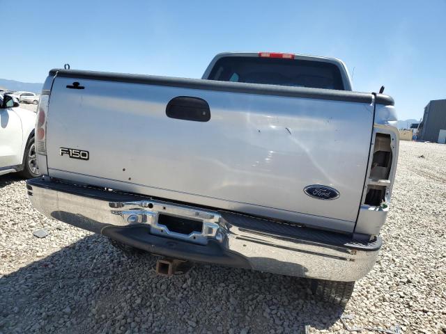 Photo 5 VIN: 1FTDX1860WKA09791 - FORD F150 