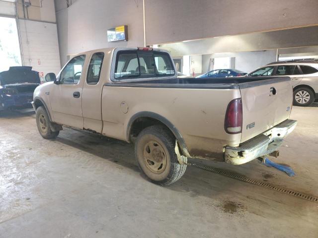 Photo 1 VIN: 1FTDX1862VNA09465 - FORD F150 