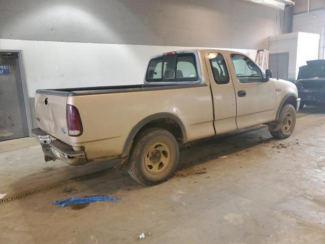 Photo 2 VIN: 1FTDX1862VNA09465 - FORD F150 