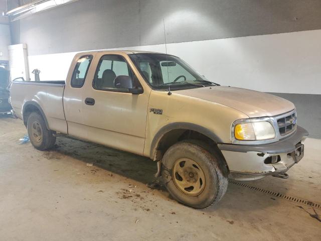 Photo 3 VIN: 1FTDX1862VNA09465 - FORD F150 