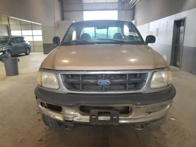 Photo 4 VIN: 1FTDX1862VNA09465 - FORD F150 