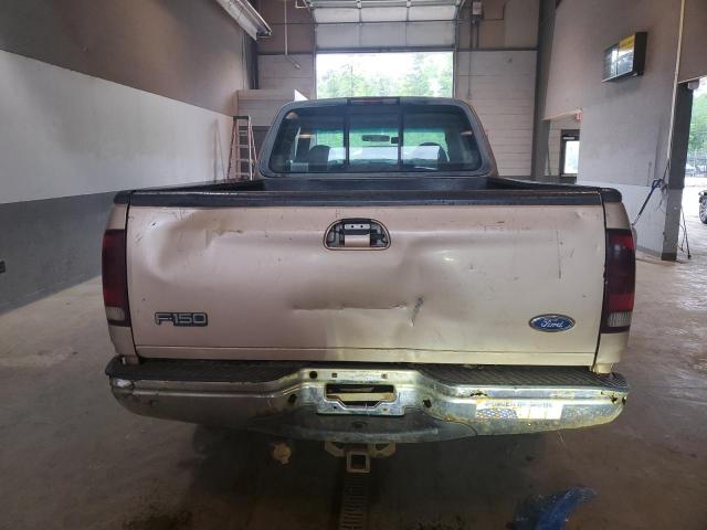 Photo 5 VIN: 1FTDX1862VNA09465 - FORD F150 