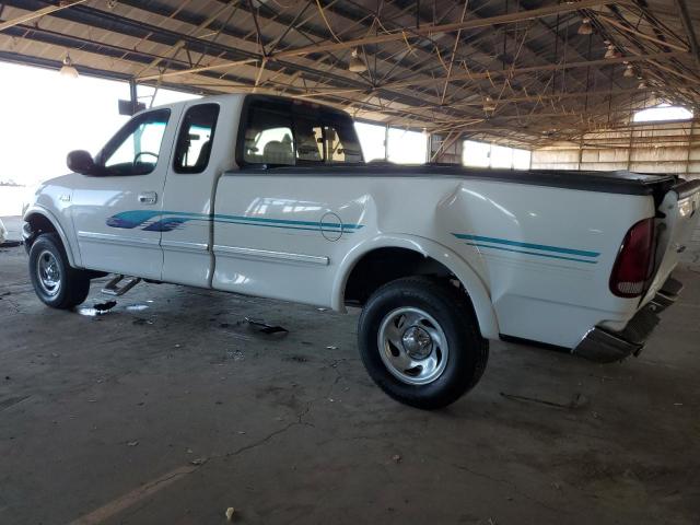 Photo 1 VIN: 1FTDX1863VKA43027 - FORD F150 