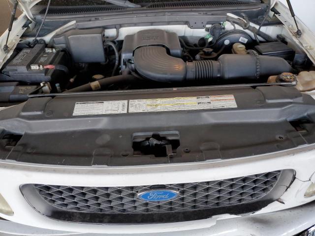 Photo 10 VIN: 1FTDX1863VKA43027 - FORD F150 