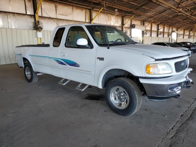 Photo 3 VIN: 1FTDX1863VKA43027 - FORD F150 