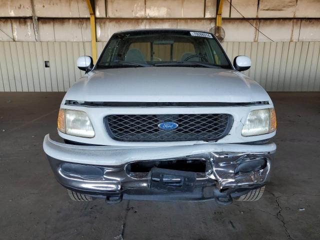 Photo 4 VIN: 1FTDX1863VKA43027 - FORD F150 