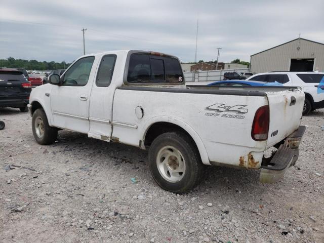 Photo 1 VIN: 1FTDX1863VNA79072 - FORD F150 