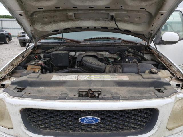 Photo 10 VIN: 1FTDX1863VNA79072 - FORD F150 