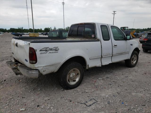 Photo 2 VIN: 1FTDX1863VNA79072 - FORD F150 