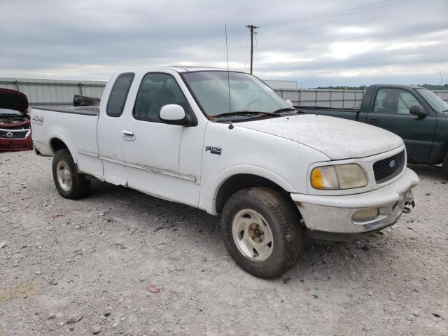 Photo 3 VIN: 1FTDX1863VNA79072 - FORD F150 