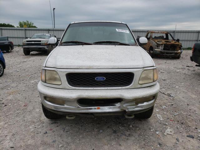 Photo 4 VIN: 1FTDX1863VNA79072 - FORD F150 