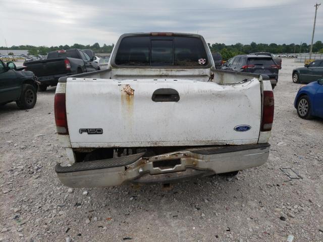 Photo 5 VIN: 1FTDX1863VNA79072 - FORD F150 