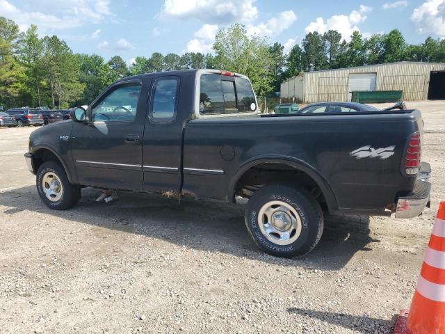 Photo 1 VIN: 1FTDX1864VNA37543 - FORD F150 