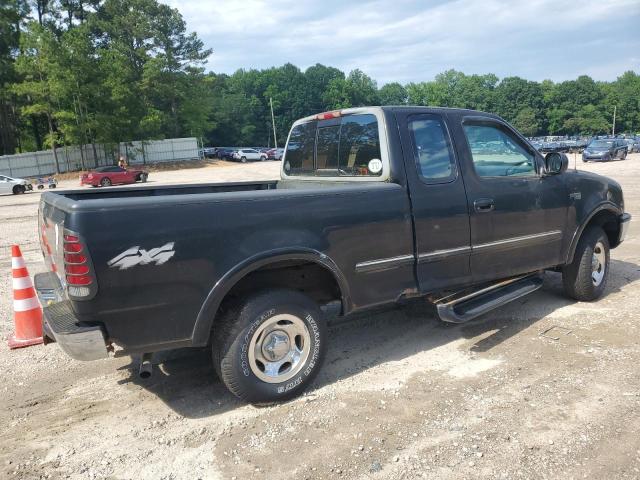 Photo 2 VIN: 1FTDX1864VNA37543 - FORD F150 