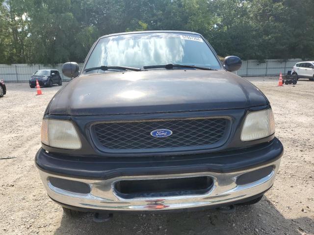 Photo 4 VIN: 1FTDX1864VNA37543 - FORD F150 