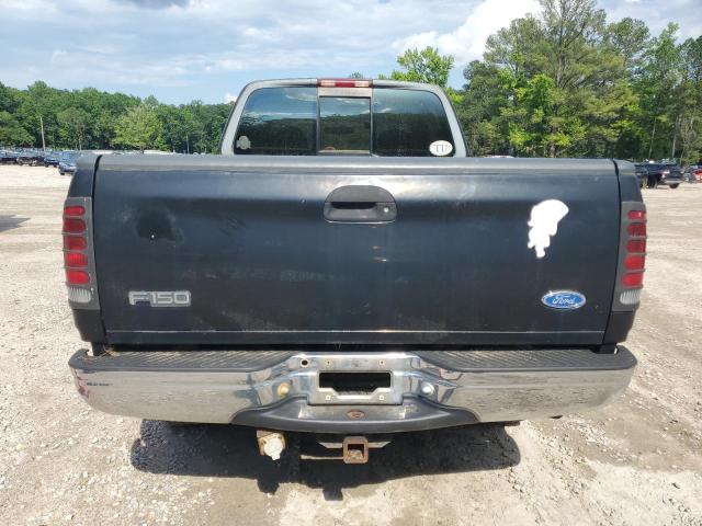 Photo 5 VIN: 1FTDX1864VNA37543 - FORD F150 