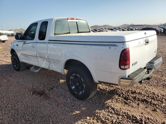 Photo 1 VIN: 1FTDX1865VKA41845 - FORD F150 