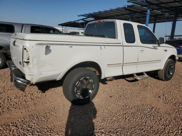 Photo 2 VIN: 1FTDX1865VKA41845 - FORD F150 