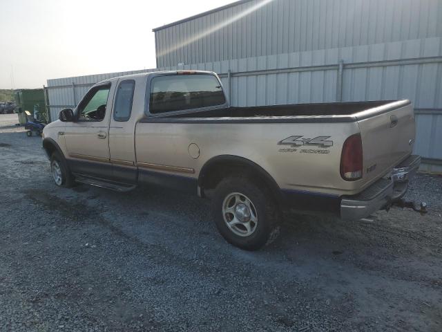 Photo 1 VIN: 1FTDX1865VNA23697 - FORD F150 