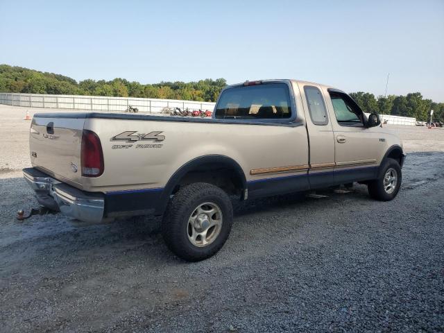 Photo 2 VIN: 1FTDX1865VNA23697 - FORD F150 